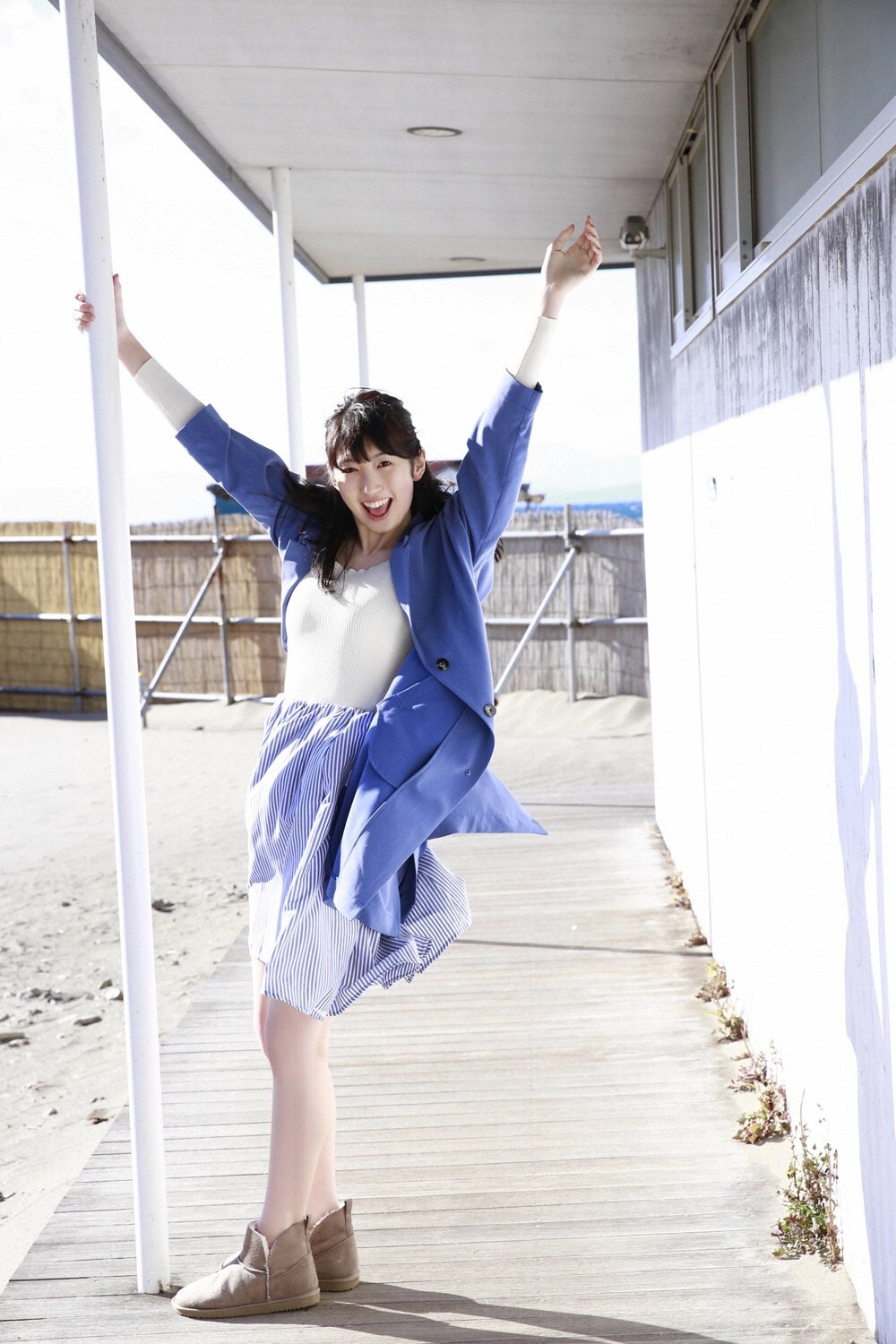 YS-Web-Vol.795 Mikoto Hibi 日比美思